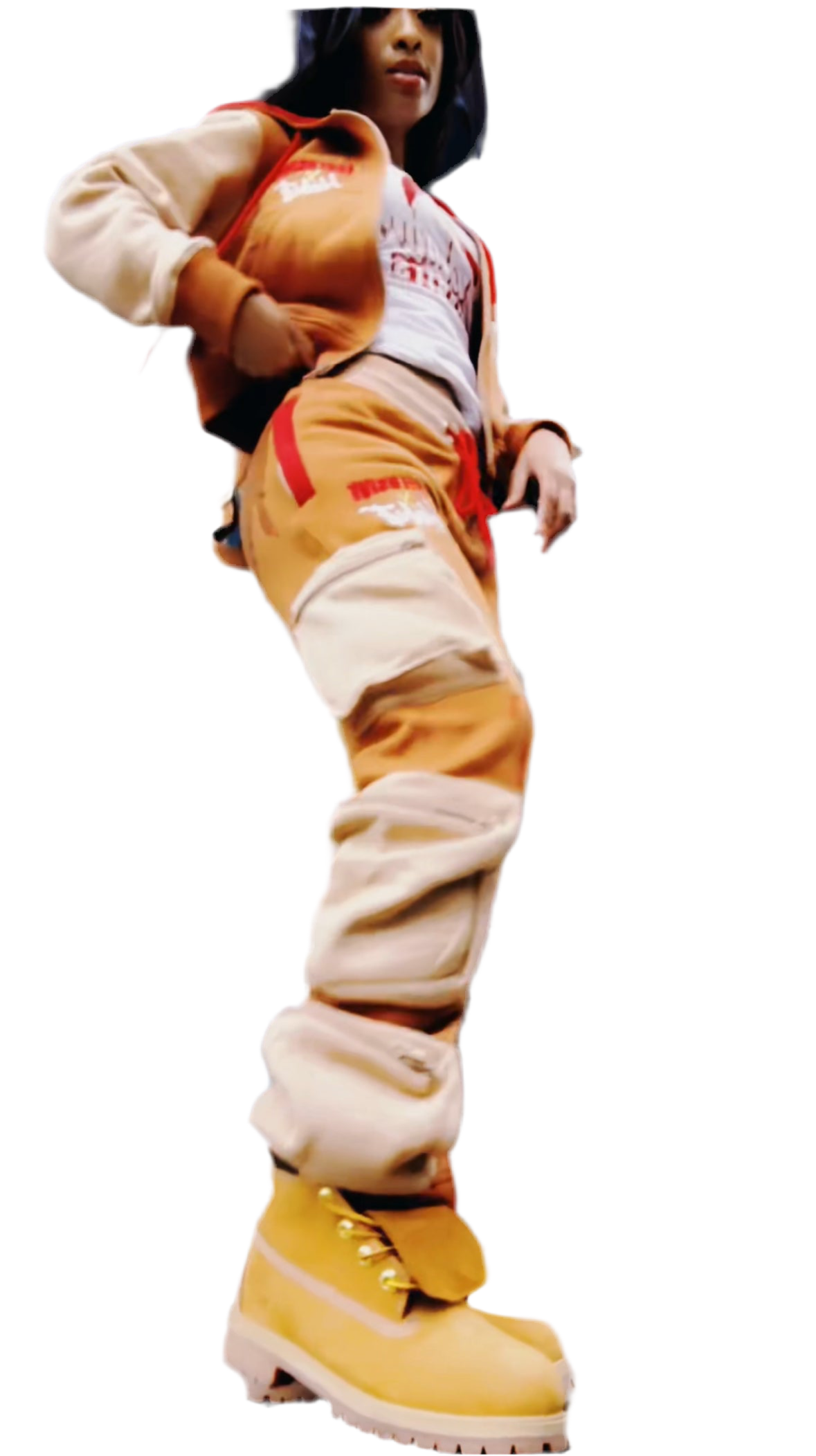 Exclusive Habits Jogger Set