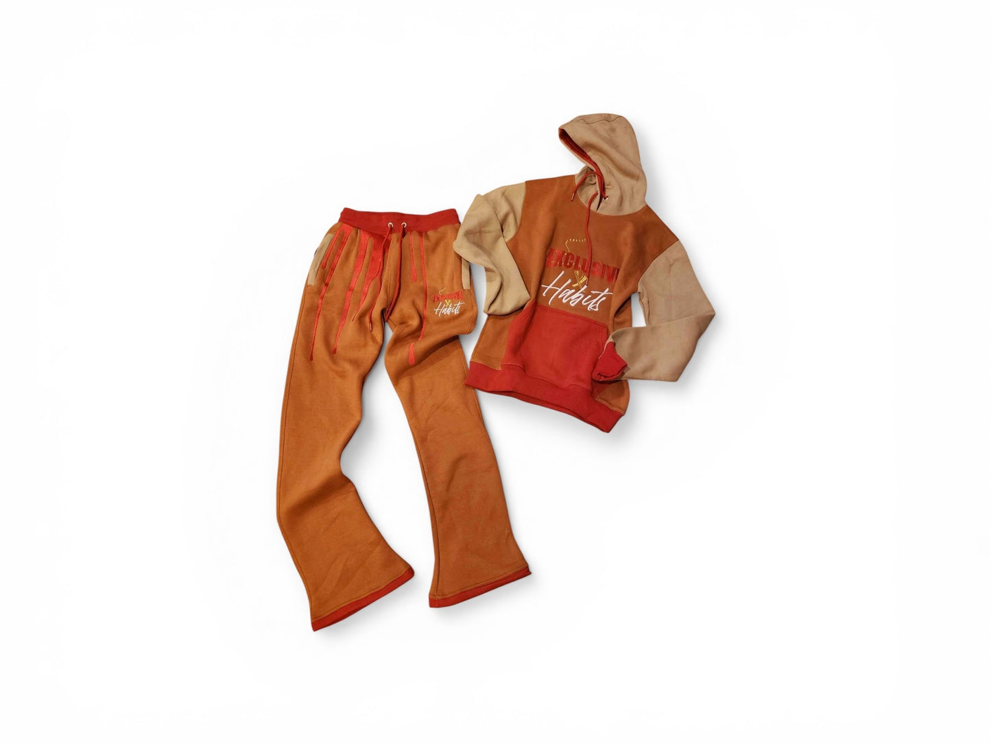 Men’s Jogger Set